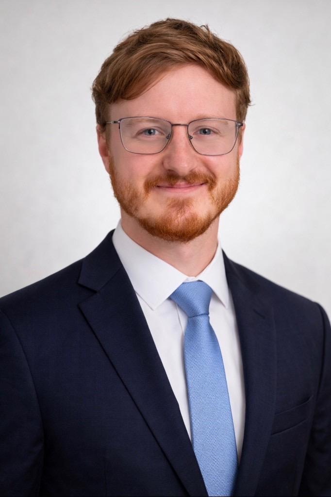 Adam McDermott